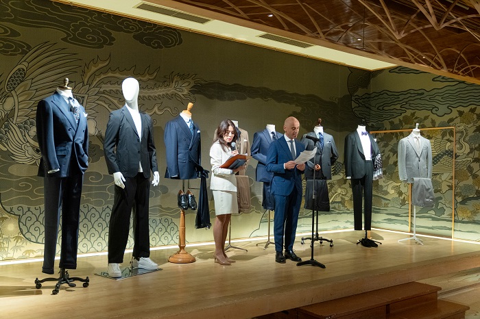 Vitale Barberis Canonico: sottoscritto il nuovo accordo integrativo aziendale