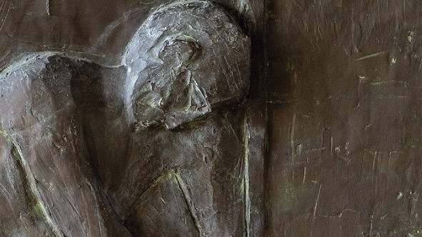 bronzi omegna