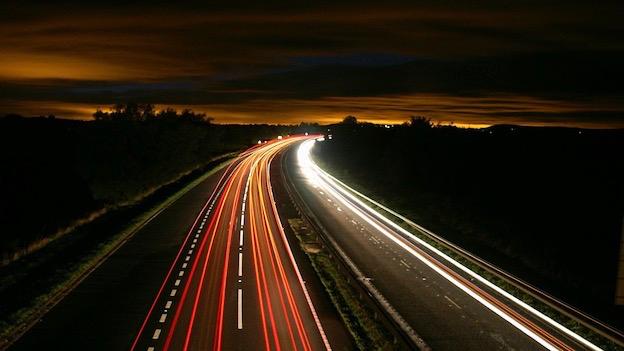 D08, chiusura notturna stazione autostradale di Castelletto Ticino