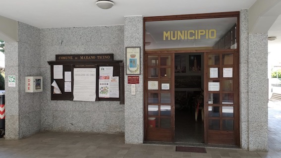 Marano Ticino, istituito l'“Albo dei Volontari Civici”