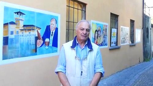 fabrizio morea legro