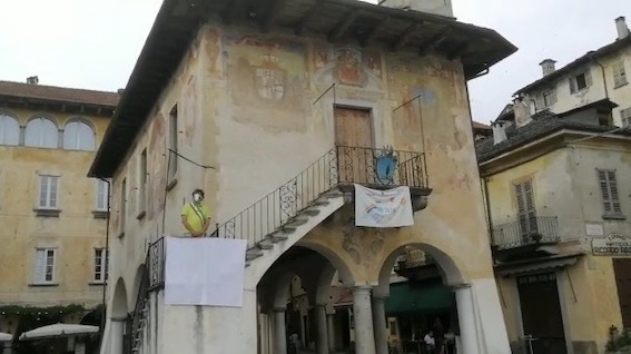 orta legalita