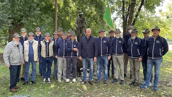 gozzano alpini 