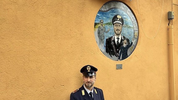 legro murales
