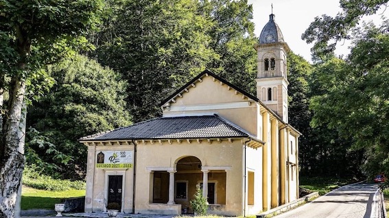 luciago foto