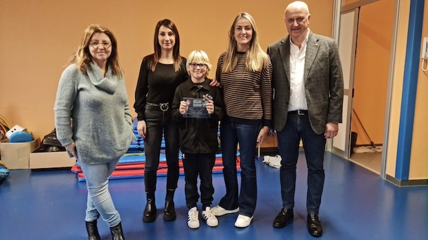gozzano premio