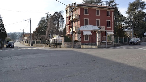 rotonda gozzano