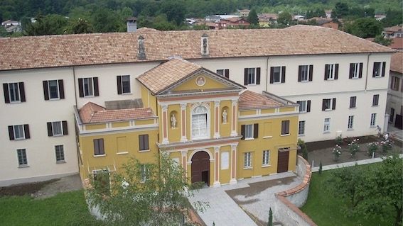 seminario gozzano 2