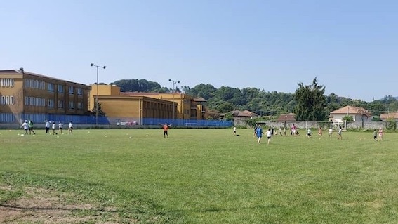 gozzano grest