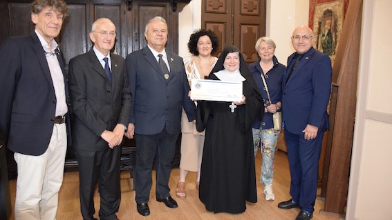 premio lions