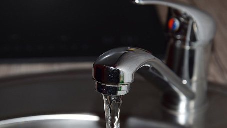 acqua rubinetto