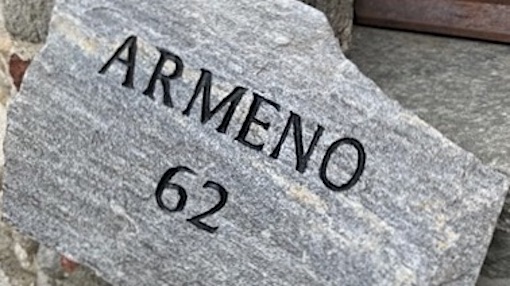 armeno biella