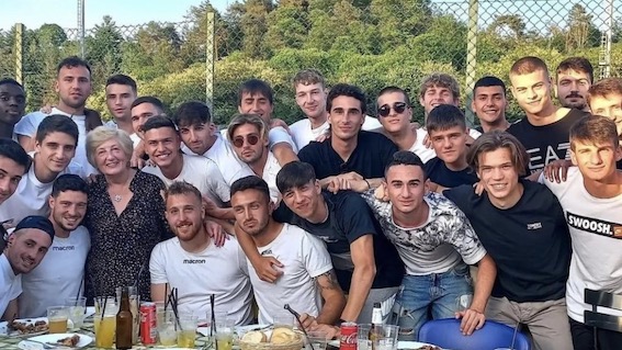 gozzano festa