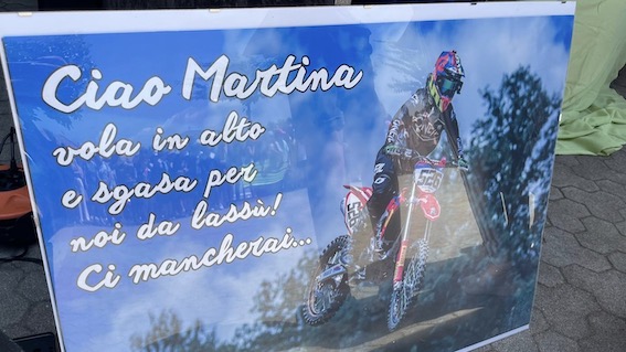 martina armeno