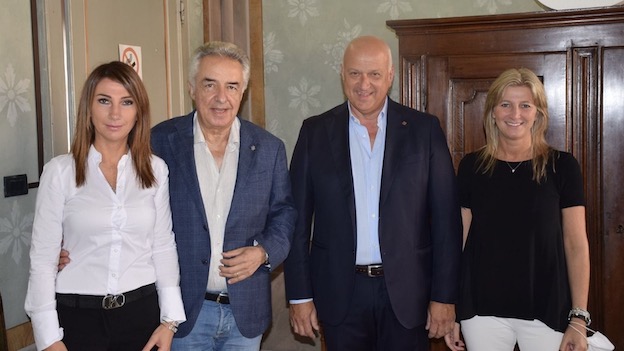 ciclisti gozzano