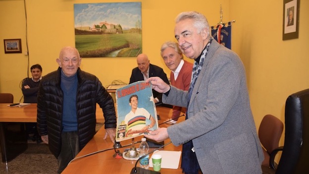 saronni gozzano