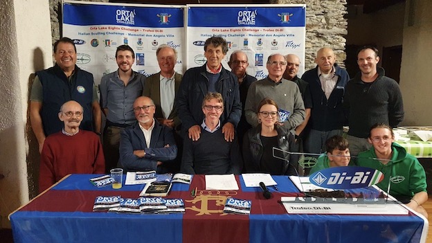 orta lake challange