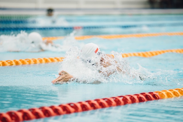Libertas Nuoto Novara, dieci medaglie complessive ai Criteria Nazionali Giovanili