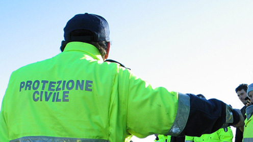 Novara, nuova sede per le associazioni di Protezione civile