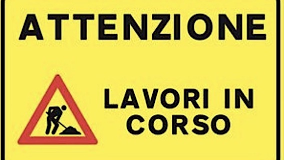 Ripartono lavori in corso XXIII Marzo e via a manutenzione cavalcavia delle Americhe
