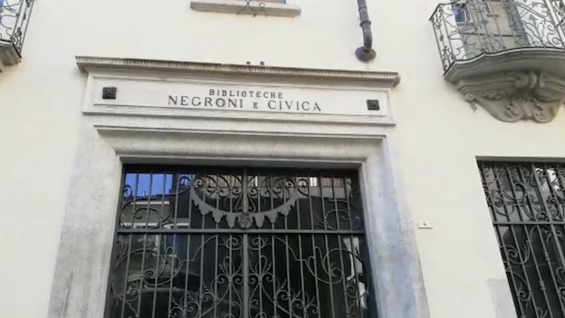 Al via il progetto “Lettura al tempo del digitale"