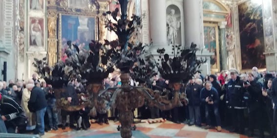 Patronale di San Gaudenzio, il programma degli eventi collaterali