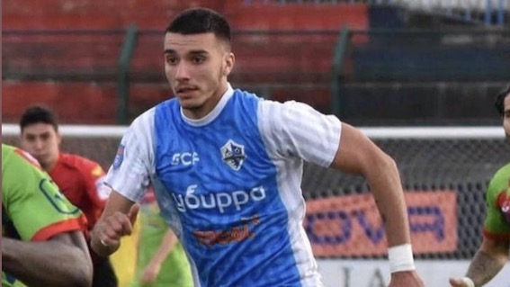 davide dama gozzano