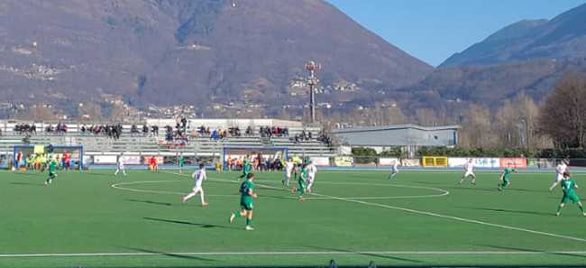 Promozione, situazione ancora da definire
