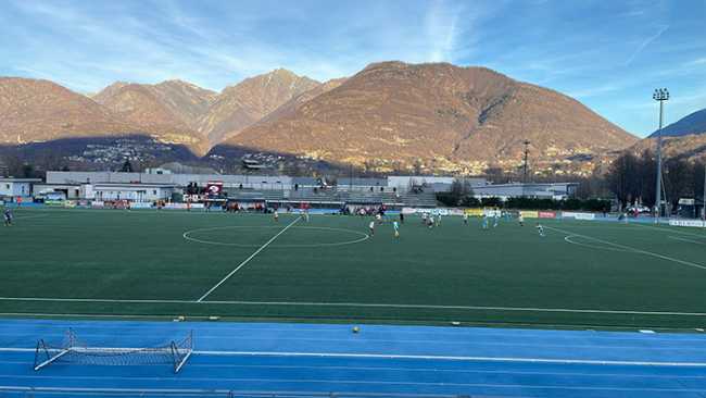 Juve Domo-Gattinara, Mister Nino: d'obbligo ripartire con i tre punti