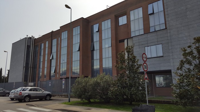 Davanti al gip il padre che ha ucciso il figlio col fucile