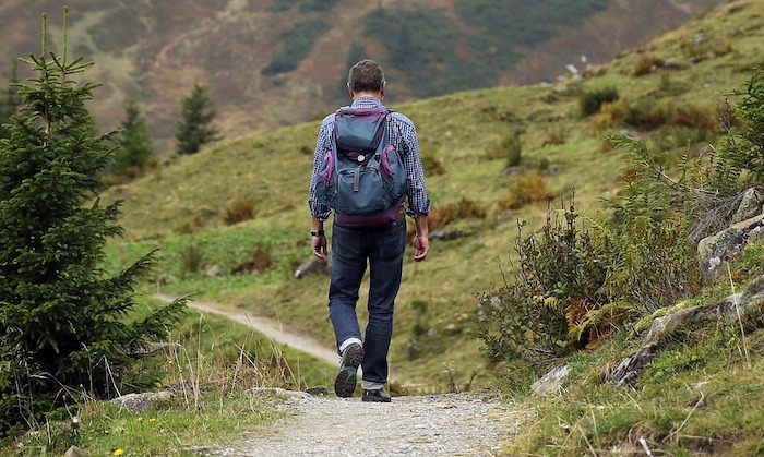 Alte Alpenwege im Fokus: Tagung zu historischen Bergpfaden