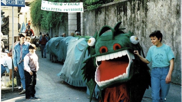 casale cc drago