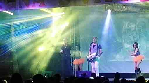 los locos 3