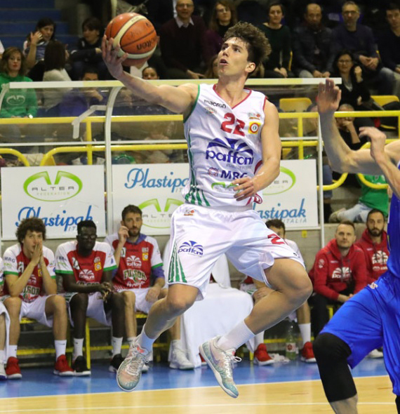 basket paffoni scali rinnovo 600