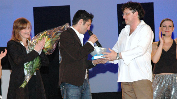 frattini arca argento