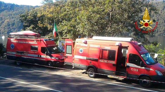 pettenasco ricerche viff