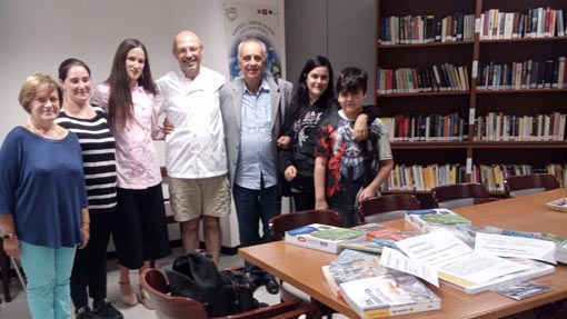 luca antonini genova