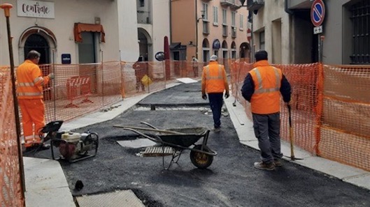 Via Mazzini