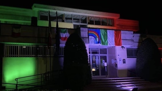 municipio gravellona