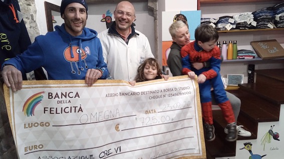 carnevale solidale