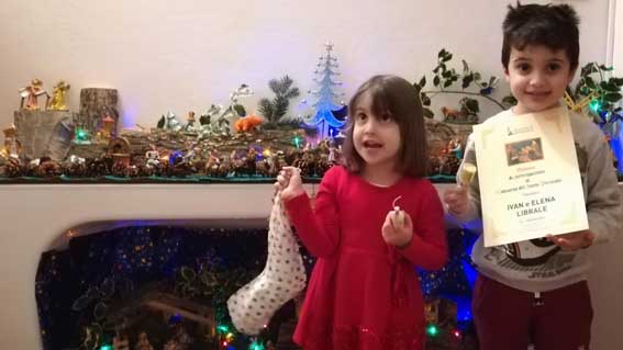 presepe pettenasco vincitore