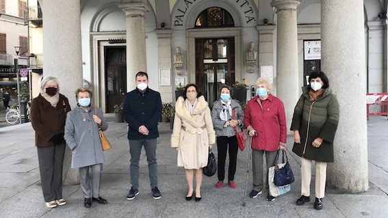 omegna soroptimist
