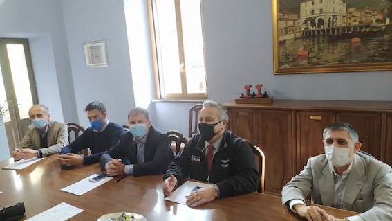 omegna conferenza