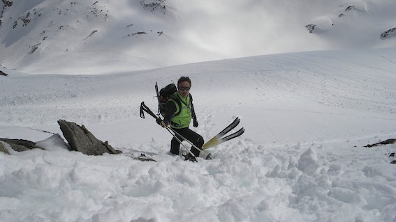 maurizio cai omegna