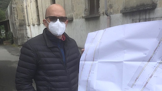omegna progetto