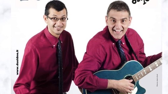 duo idea omegna