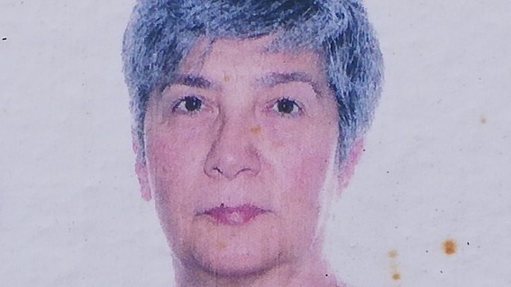 marcella tabozzi