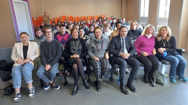 liceo gobetti eduscopio