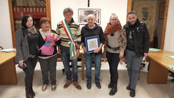 quarna premio 