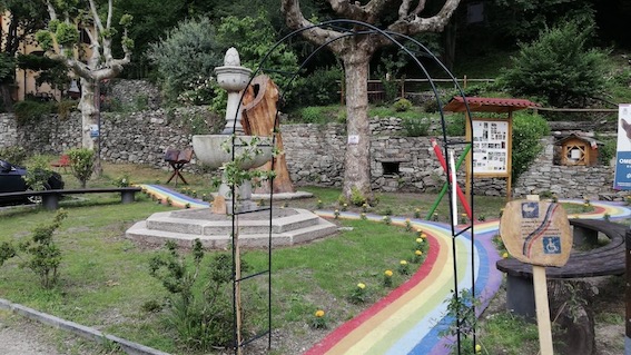 omegna viale pace 